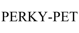 PERKY-PET trademark