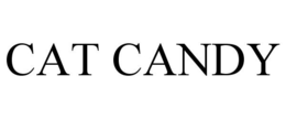 CAT CANDY trademark