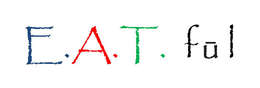 E.A.T. FUL trademark