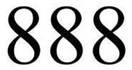 888 trademark