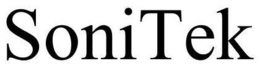 SONITEK trademark