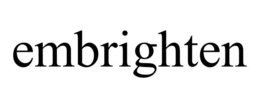 EMBRIGHTEN trademark