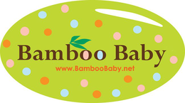 BAMBOOBABY WWW.BAMBOOBABY.NET trademark