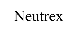 NEUTREX trademark