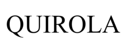 QUIROLA trademark