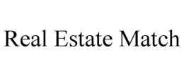 REAL ESTATE MATCH trademark