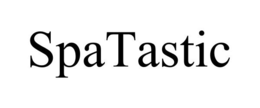 SPATASTIC trademark