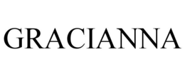 GRACIANNA trademark