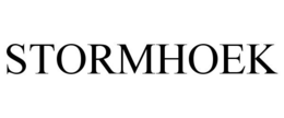 STORMHOEK trademark