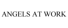 ANGELS AT WORK trademark