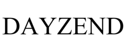 DAYZEND trademark