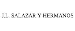 J.L. SALAZAR Y HERMANOS trademark
