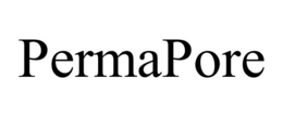 PERMAPORE trademark