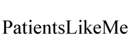 PATIENTSLIKEME trademark