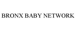 BRONX BABY NETWORK trademark