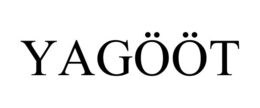 YAGÖÖT trademark