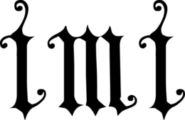 IMI trademark