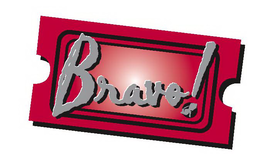BRAVO! trademark