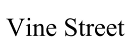 VINE STREET trademark