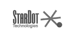 STARDOT TECHNOLOGIES trademark