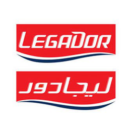 LEGADOR trademark