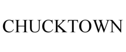 CHUCKTOWN trademark