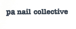PA NAIL COLLECTIVE trademark