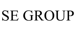 SE GROUP trademark