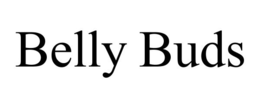 BELLY BUDS trademark