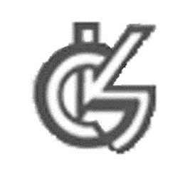 GK trademark