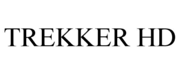 TREKKER HD trademark