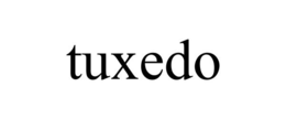 TUXEDO trademark
