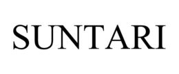 SUNTARI trademark