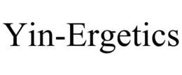 YIN-ERGETICS trademark