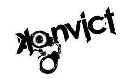 KONVICT trademark