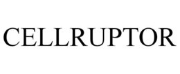 CELLRUPTOR trademark