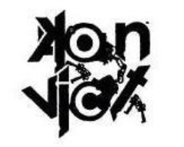 KON VICT trademark