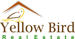 YELLOW BIRD REAL ESTATE trademark