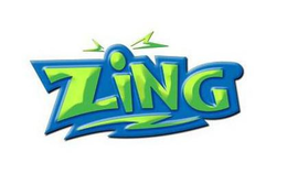 ZING trademark