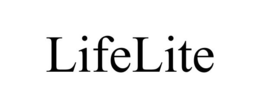 LIFELITE trademark