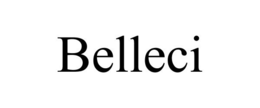 BELLECI trademark