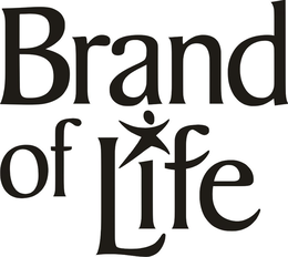 BRAND OF LIFE trademark