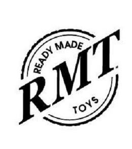 RMT. READY MADE TOYS trademark