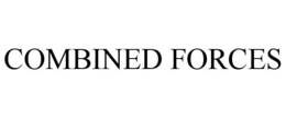 COMBINED FORCES trademark