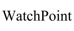 WATCHPOINT trademark