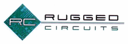 RC RUGGED CIRCUITS trademark