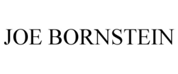 JOE BORNSTEIN trademark