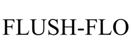 FLUSH-FLO trademark