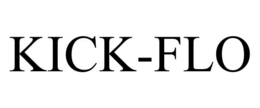 KICK-FLO trademark