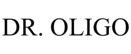 DR. OLIGO trademark
